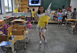 北京適合中小學(xué)生的口語夏令營哪家好