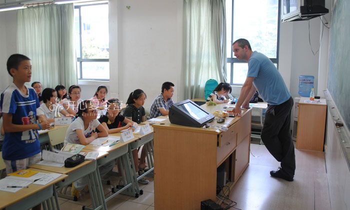 參加小學(xué)生口語夏令營攻略大全