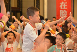 口語(yǔ)夏令營(yíng)的課程特色都有哪些？