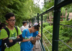 為什么要讓中小學生參加聽力口語集訓營？