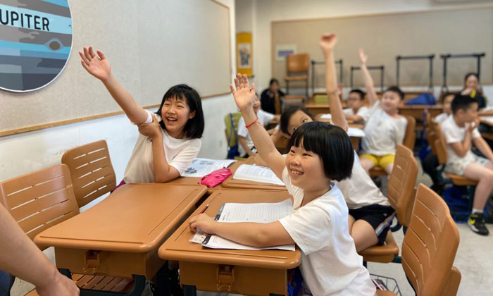青少年口語夏令營口碑推薦