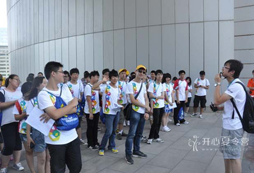 全英文口語夏令營采用什么樣的教學(xué)方式