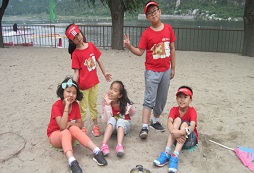 中小學(xué)生口語夏令營有哪些課程特色？