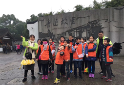 插班生可以參加KSI國際教育國際游學(xué)嗎