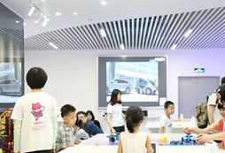 學(xué)生在庫爾勒夏令營營地的安全有保障嗎