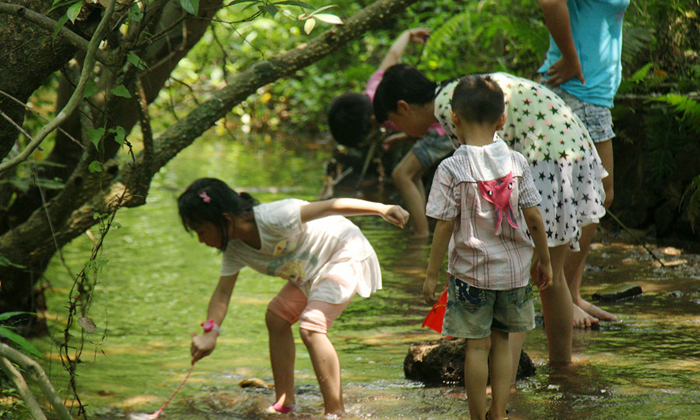 親子活動有哪些亮點(diǎn)