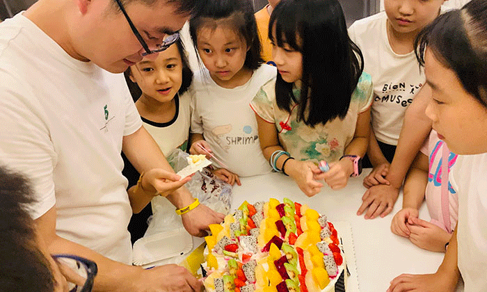 小學(xué)生腦力思維夏令營(yíng)機(jī)構(gòu)有哪些