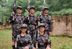 昆明夏令營軍事訓(xùn)練多少錢？