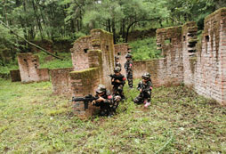 孩子參加昆明軍訓(xùn)夏令營有哪些收獲