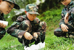 昆明軍訓(xùn)夏令營有哪些不錯(cuò)的