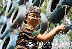 昆明軍事夏令營(yíng)哪家口碑好？
