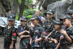 昆明軍事夏令營(yíng)哪個(gè)好？