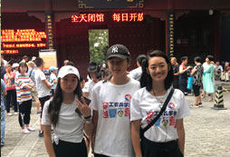 參加昆明市比較好的夏令營對孩子有哪些好處？