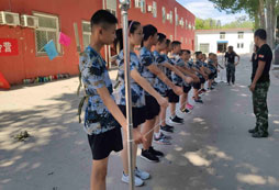 昆明市小學(xué)生夏令營讓孩子的暑期更加豐富多彩