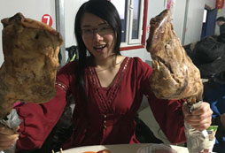 昆明親子夏令營讓親子關系更密切！