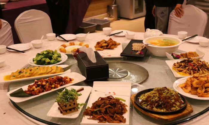 營養(yǎng)美食、分享交流