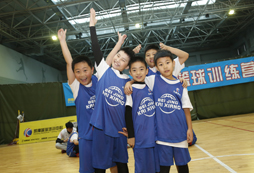 五人小分隊