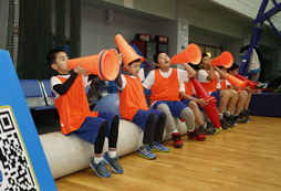 北京適合小年齡孩子的籃球啟蒙走訓(xùn)夏令營