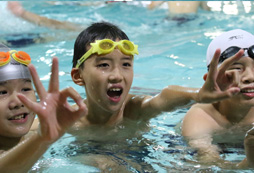北京凱翔籃球夏令營適合小學(xué)生參加嗎？