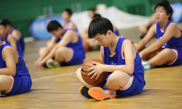 北京凱翔籃球夏令營性價比高嗎？