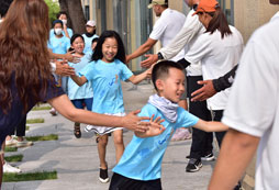 2024廊坊周邊小學(xué)生夏令營(yíng)多少錢