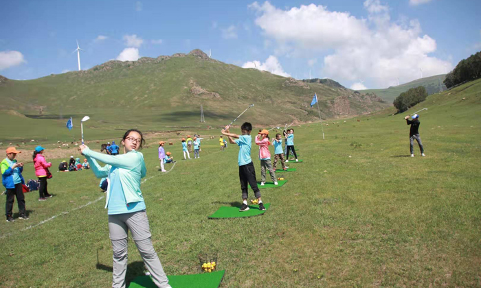 廊坊夏令營(yíng)在什么地方