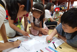 廊坊夏令營(yíng)能夠?yàn)楹⒆訋?lái)什么？