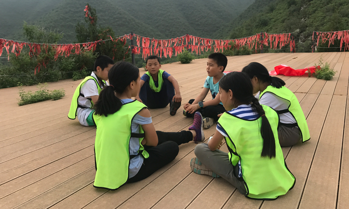 廊坊研學夏令營有哪些機構(gòu)