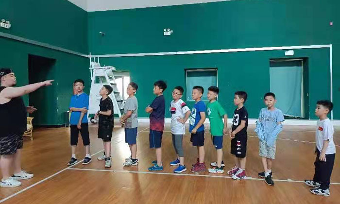 廊坊研學(xué)夏令營哪家好