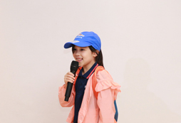 演講