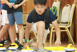 冰壺