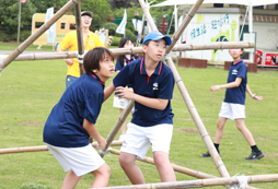藍湖營地教育夏令營有哪些優(yōu)勢？