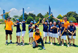 藍湖營地教育夏令營為何深受青少年喜愛