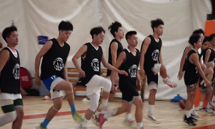 籃球夏令營報(bào)名多少錢