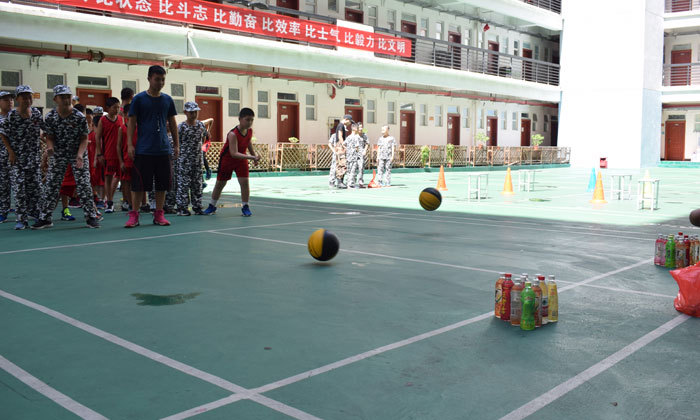 青少年籃球集訓營排名大全