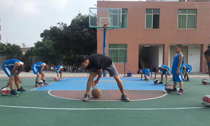 籃球夏令營價格