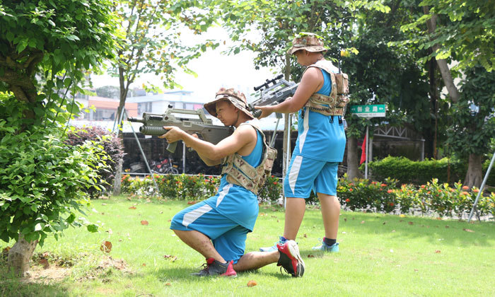 青少年籃球夏令營哪家好