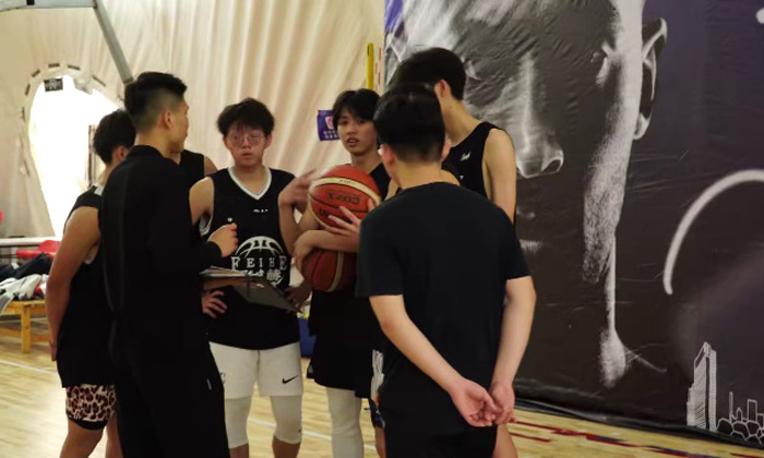 青少年籃球集訓營排名大全