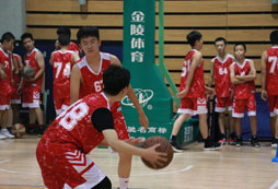 籃球夏令營能給青少年帶來什么？