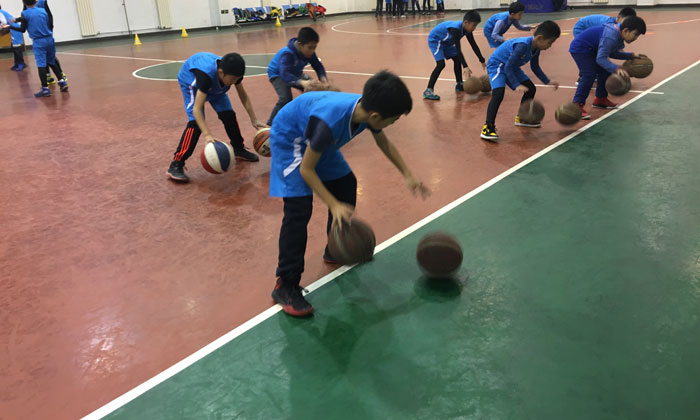2024籃球夏令營