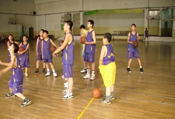 籃球基本戰(zhàn)術(shù)組合有哪些