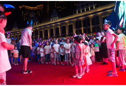 小船長之夜晚會2