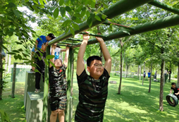 烈火雷霆夏令營報名詳情一覽