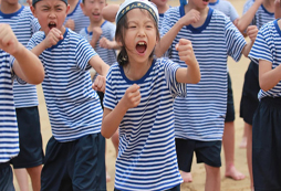 參加連云港夏令營活動可以讓孩子在這里學(xué)到什么？