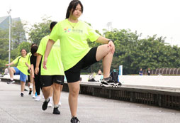 連云港減肥夏令營效果怎么樣？