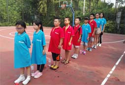 遼寧夏令營培養(yǎng)中國優(yōu)秀少年