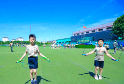 遼寧軍事夏令營(yíng)的安全性高嗎？