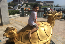 中學(xué)生為什么參加遼寧研學(xué)夏令營(yíng)