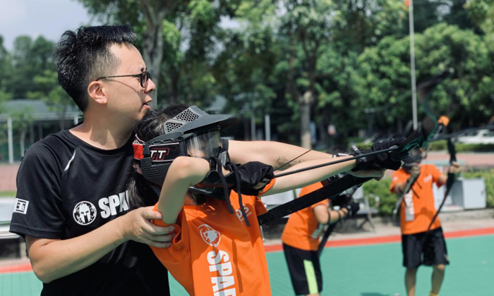 遼寧軍事夏令營有哪些