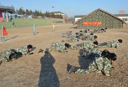 遼寧軍訓(xùn)夏令營一般收費多少錢